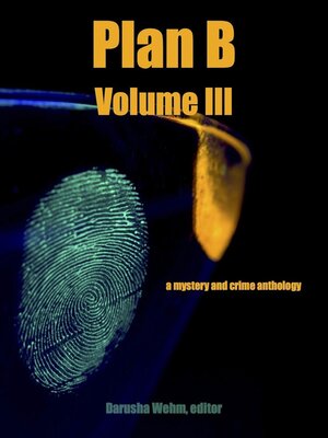 cover image of Plan B--Volume III